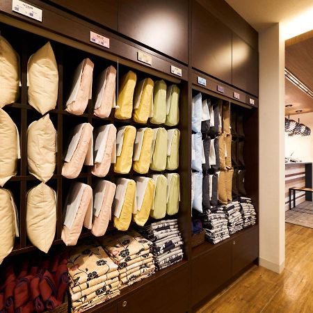 Super Hotel Kashima Kamisu ภายนอก รูปภาพ